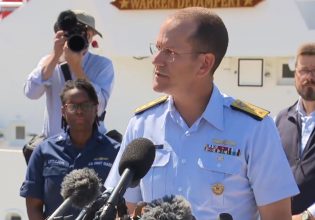 Υποβρύχιο Titan: Τα επίσημα άσχημα μαντάτα από τις αμερικανικές Αρχές