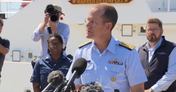 Υποβρύχιο Titan: Τα επίσημα άσχημα μαντάτα από τις αμερικανικές Αρχές