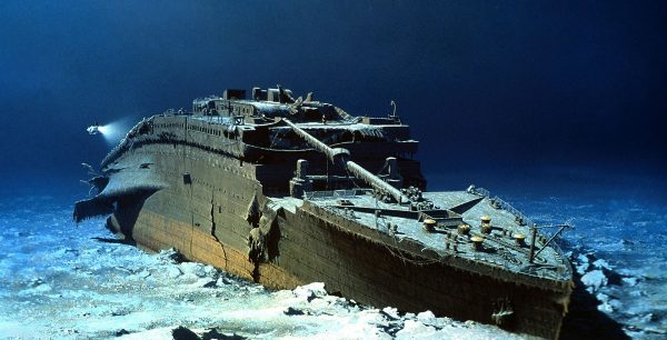 Υποβρύχιο Titanic: «Καιρός να σταματήσουν οι αποστολές στον Τιτανικό», δηλώνει επικεφαλής ΜΚΟ