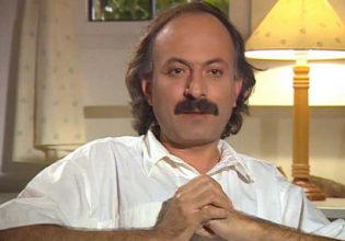 Μάριος Τόκας: Μελωδίες από τον ουρανό, τη θάλασσα, τον Άθω