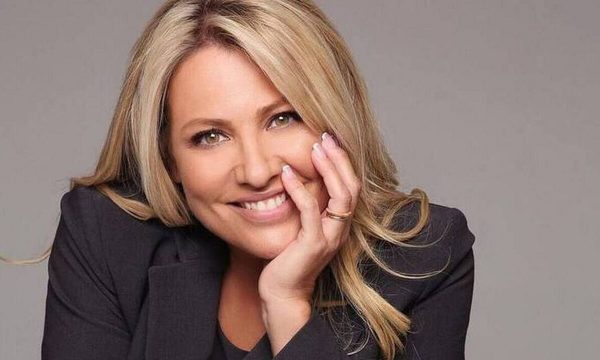 Μαριάννα Τουμασάτου: «Άνθρωποι που δεν ήταν ηθοποιοί, έχουν υποδυθεί ρόλους καλυτέρα από επαγγελματίες»