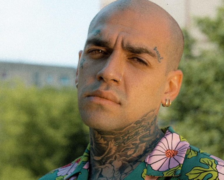 Επανεκλογή Ερντογάν: Ξέσπασμα Τούρκου ράπερ – «Δεν αντέχω άλλο στη χώρα μου!»