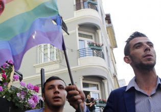 Τουρκία: Η οργή που προκάλεσε μια τουαλέτα εστιατορίου για… ΛΟΑΤΚΙ