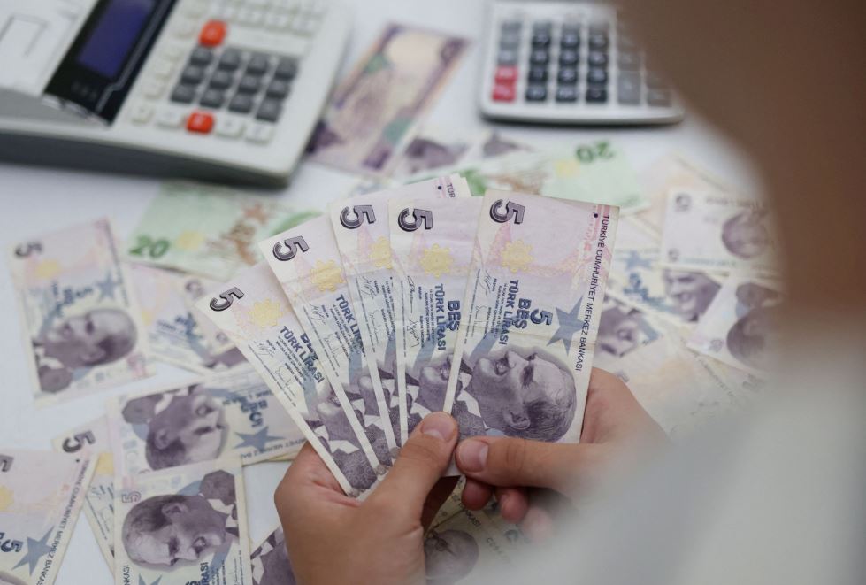 Τουρκία: Αύξηση σοκ αναμένουν οι αγορές στα επιτόκια – Σήμερα η κρίσιμη συνεδρίαση της κεντρικής τράπεζας