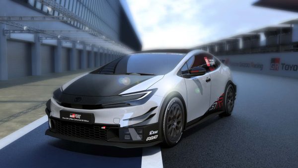 Toyota GR Prius Le Mans Concept: Θέσεις και αντιθέσεις