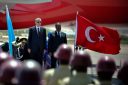 Τουρκία: H εντυπωσιακή διείσδυση στην Αφρική – Πρεσβείες που ξεφυτρώνουν σαν μανιτάρια