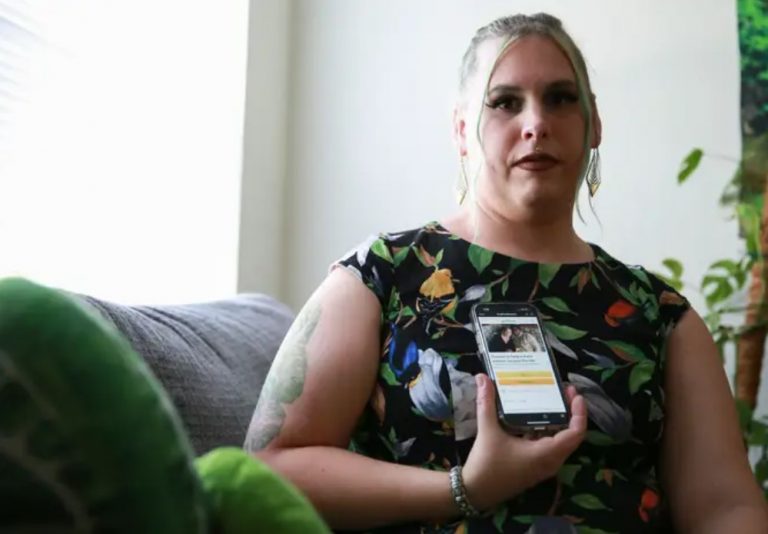 ΗΠΑ: Γιατί οι τρανσέξουαλ στη Φλόριδα θέλουν να αλλάξουν Πολιτεία μέσω crowdfunding;