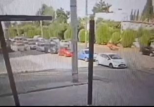 Τροχαίο στην Κηφισίας: «Το μόνο που θέλω είναι να ζήσει το παιδί μου» – Σοκαρισμένη η μητέρα του 3χρονου κοριτσιού