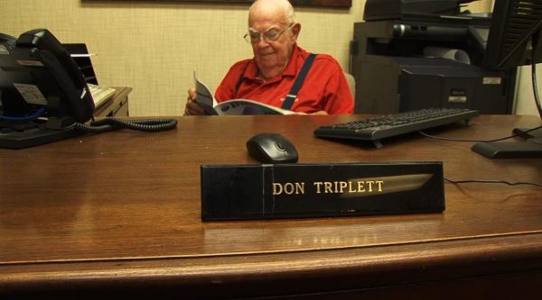 Πέθανε ο πρώτος άνθρωπος που διαγνώστηκε με αυτισμό