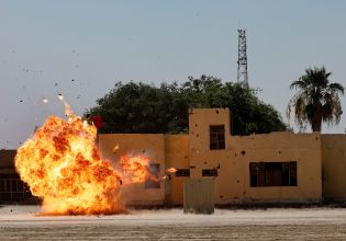 Τρομοκρατία: Σε ποια περιοχή του πλανήτη είναι το νέο hot spot;