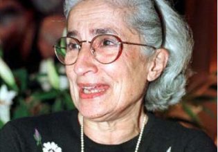 Ντόρα Τσάτσου: Μια λαμπρή σελίδα της ιστορίας του ελληνικού χορού