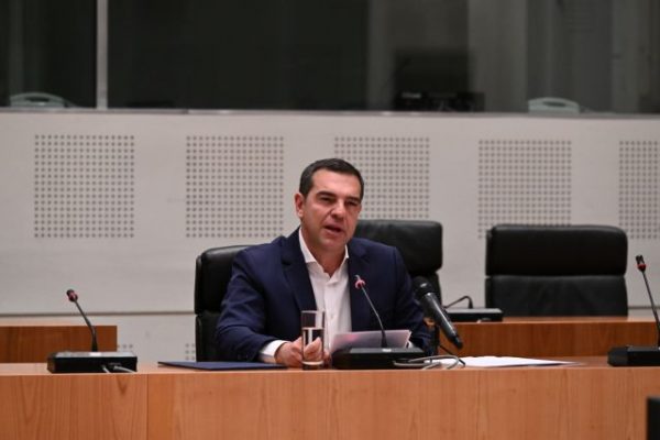 Συνέπειες