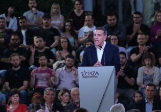 Εκλογές: Σε ποιες περιφέρειες θα είναι υποψήφιος ο Τσίπρας – Τα μηνύματα και οι συμβολισμοί