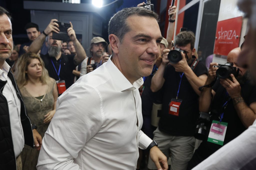 Εκλογές 2023: Η επόμενη μέρα στον ΣΥΡΙΖΑ μετά και τη νέα ήττα