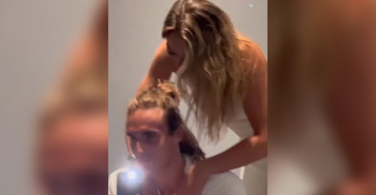 Στέφανος Τσιτσιπάς: Επιβεβαίωσε τη σχέση του με την Πάουλα Μπαντόσα