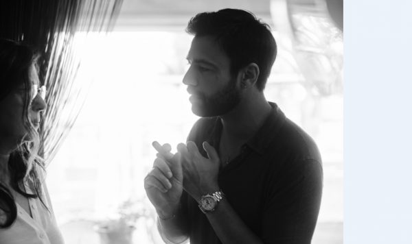 Famagusta: Στα πρώτα γυρίσματα της νέας δραματικής σειράς του MEGA