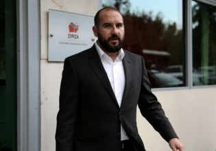 Διαψεύδει ο Τζανακόπουλος τα περί παραιτήσεων