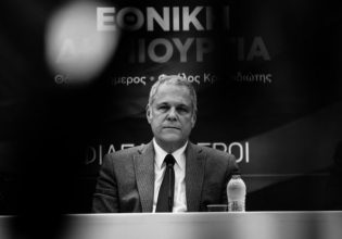 Νέα «θυσία» Τζήμερου στο βωμό της απανθρωπιάς με το ναυάγιο προσφύγων