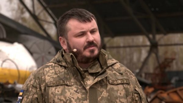 Ουκρανία: Ο Ζελένσκι απέλυσε τον επικεφαλής της κρατικής βιομηχανίας όπλων