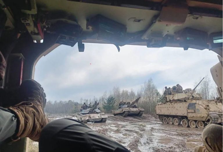 Ουκρανία: Βρισκόμαστε μπροστά σε σημαντική εξέλιξη; – Ο γρίφος του Ρέζνικοφ