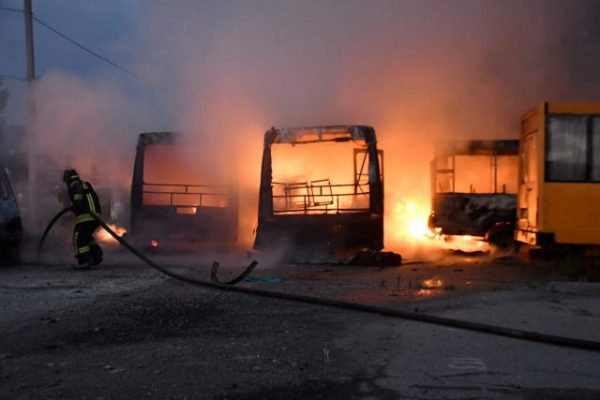 Ουκρανία: «Το μεγαλύτερο πλήγμα δεν έχει καταφερθεί ακόμη» στις ρωσικές δυνάμεις