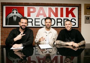 O Κωνσταντίνος Αργυρός ανανέωσε το συμβόλαιό του με την Panik Platinum