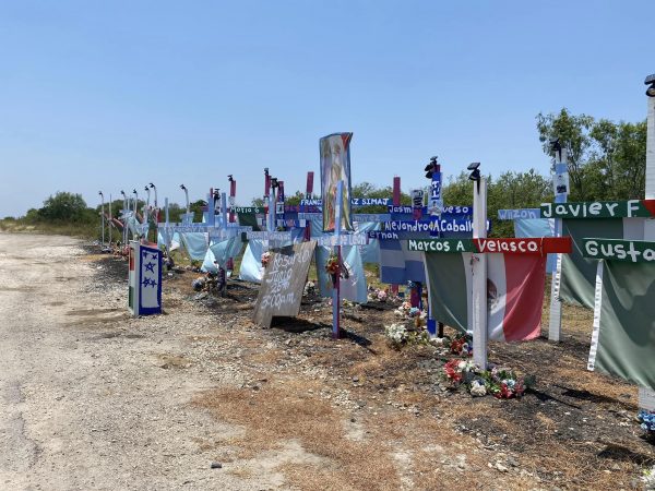 ΗΠΑ: Συνέλαβαν 4 Μεξικανούς για τον θάνατο των 53 μεταναστών στο ρυμουλκούμενο φορτηγού