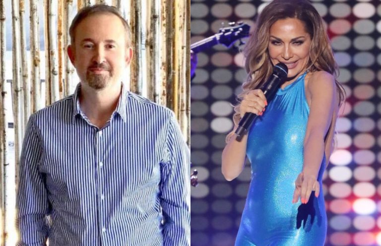 Νέο ξέσπασμα του Γιάννη Παπαμιχαήλ, τα βάζει και με την Δέσποινα Βανδή – «Την προκαλώ…»