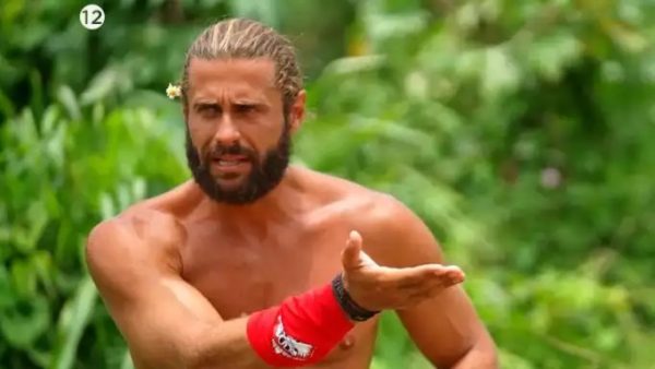 Πυρ και μανία ο Βασάλος με τον Πρίαμο: «Ανταπέδωσε και συ το δώρο που σου έκαναν»