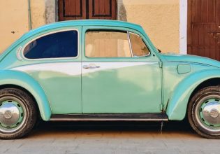 Ξεφορτώθηκα το αυτοκίνητό μου και βελτίωσα τον ύπνο μου