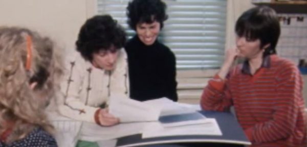 Οι πρωτοπόρες, φεμινιστικές εκδόσεις που ιδρύθηκαν για να σπάσουν τη σιωπή