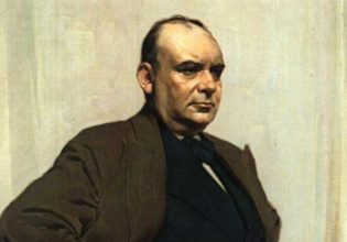 Αιμίλιος Βεάκης: Ο γίγας του νεοελληνικού θεάτρου