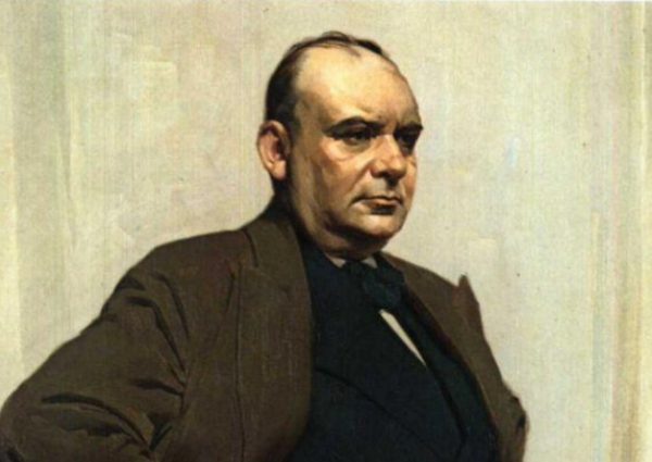 Αιμίλιος Βεάκης: Ο γίγας του νεοελληνικού θεάτρου