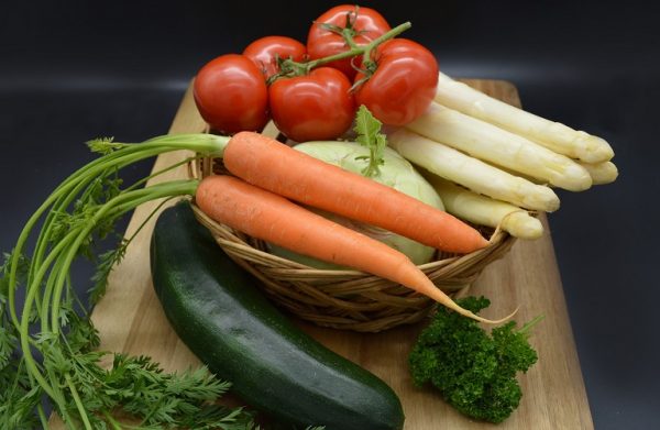 Φρούτα και λαχανικά: Νέο μοντέλο ελέγχων για εισαγωγές στο Ηνωμένο Βασίλειο