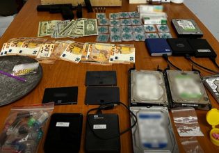 Βιασμός: Συνελήφθη 50χρονος μετά από καταγγελία ανηλίκου