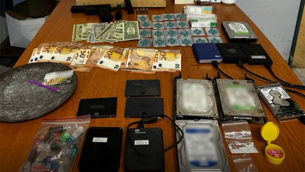 Βιασμός: Συνελήφθη 50χρονος μετά από καταγγελία ανηλίκου