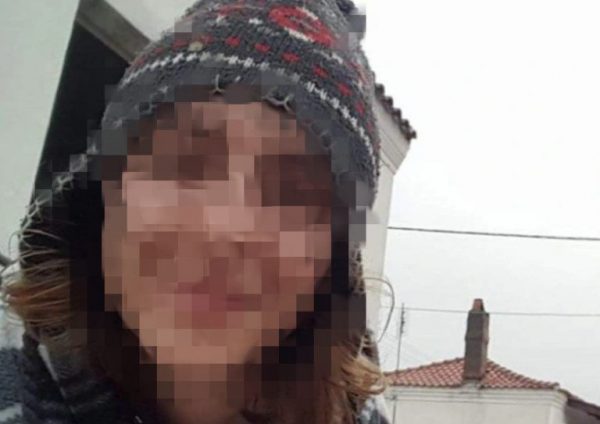 Εβρος: Τι έδειξαν οι εργαστηριακές εξετάσεις για τον θάνατο με μαχαίρι της 28χρονης Βίκυς στο Τυχερό