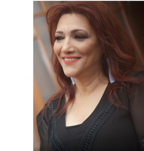 Ελένη Βιτάλη: Η μεγάλη της συναυλία στο Θέατρο Βράχων