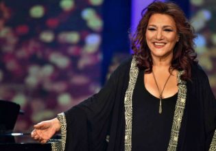 Ελένη Βιτάλη: Οι δυσκολίες στις συνεργασίες με Διονυσίου και Πανταζή