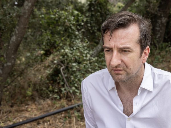 Παναγιώτης Βλάχος: Η ΝΔ χτυπά το ΠΑΣΟΚ, γιατί πολλοί κεντρώοι που την ψήφισαν το καλοβλέπουν