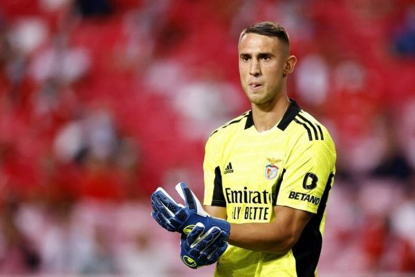 Βλαχοδήμος: «Πέρυσι έφτασα κοντά στην αποχώρηση από την Μπενφίκα»