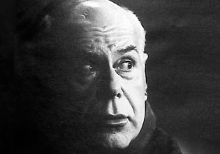 Ανδρέας Βουτσινάς: Το παιχνίδι της γάτας με τον ποντικό