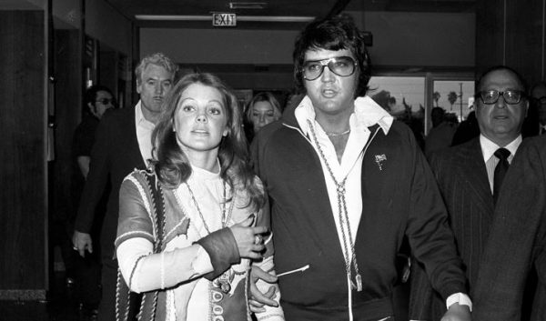 Η Σοφία Κόπολα αφηγείται ένα διαφορετικό ειδύλλιο του Έλβις και της Πρισίλα