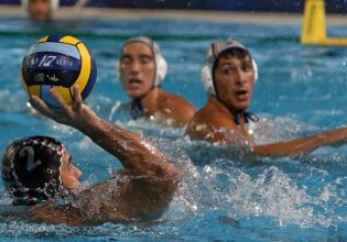 Πρωταθλήτρια Ευρώπης η Προ Ρέκο