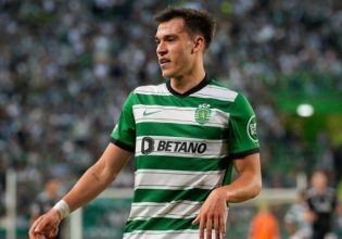 Μεταγραφική «επίθεση» της Παρί