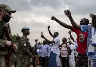 Η Wagner στην Αφρική – Γιατί δεν κατάφερε κανείς να τη διώξει από τη «Μαύρη Ήπειρο»