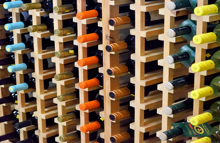 ΚΕΟΣΟΕ: Προετοιμασίες για τη νέα σήμανση στα κρασιά – Οι νέοι κανόνες