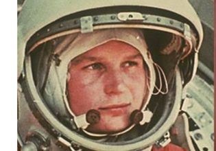 Βαλεντίνα Τερέσκοβα: Η πρώτη γυναίκα στο διάστημα