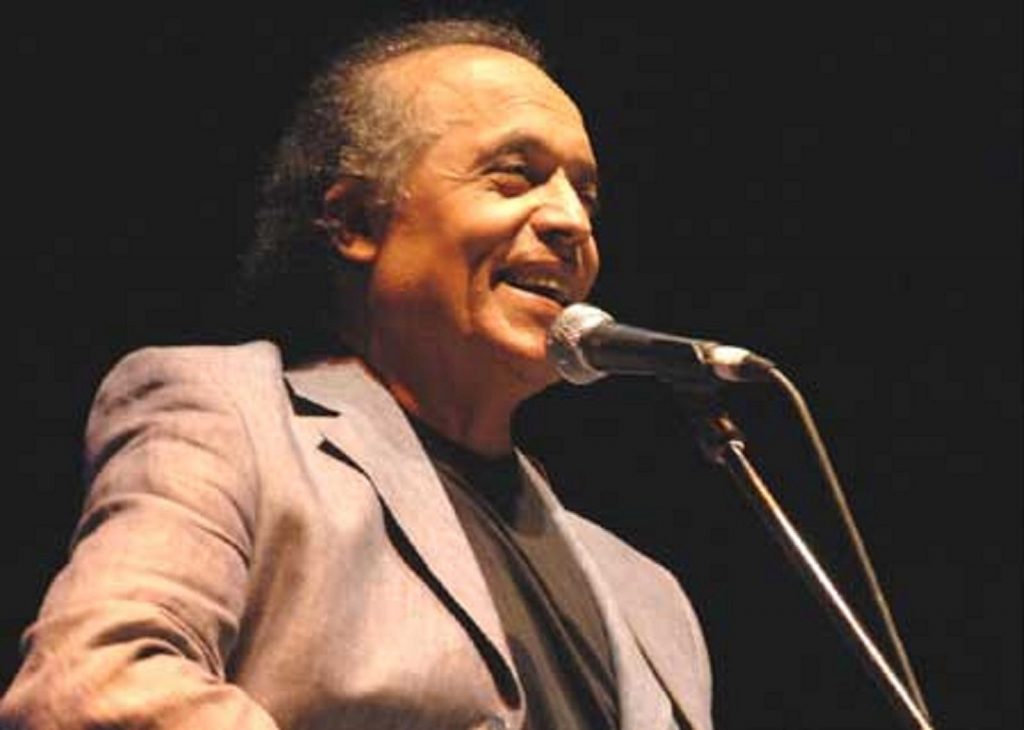 Λάκης Χαλκιάς: «Ο Καζαντζίδης έχασε πολλά λεφτά, τον κοροϊδεψαν Έλληνες από την Γερμανία»