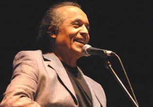 Λάκης Χαλκιάς: «Ο Καζαντζίδης έχασε πολλά λεφτά, τον κοροϊδεψαν Έλληνες από την Γερμανία»